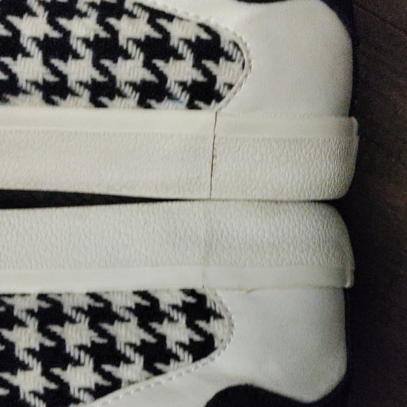 Vintage Havana "Blazing" Sneakers - Picture 8 of 14